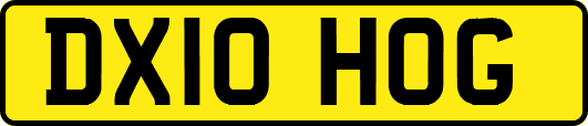DX10HOG