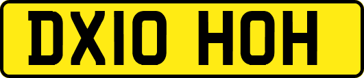 DX10HOH