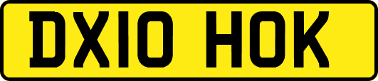 DX10HOK
