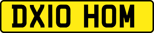 DX10HOM