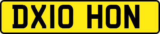 DX10HON