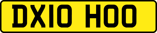DX10HOO