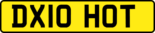 DX10HOT