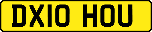 DX10HOU
