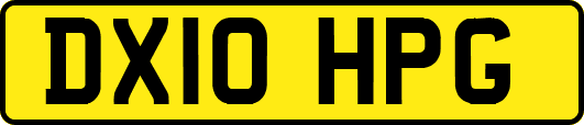 DX10HPG