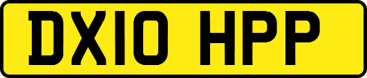 DX10HPP