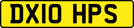 DX10HPS