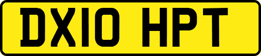 DX10HPT