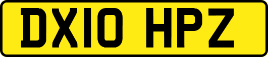 DX10HPZ