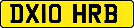 DX10HRB