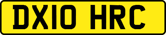 DX10HRC