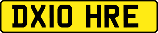 DX10HRE