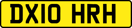 DX10HRH