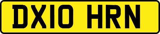 DX10HRN