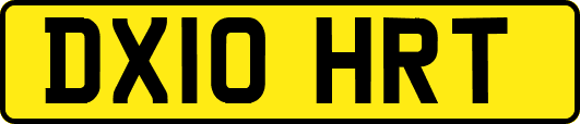 DX10HRT