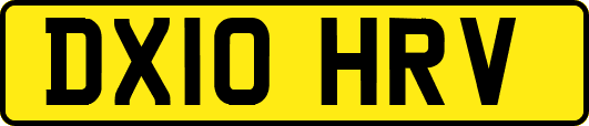 DX10HRV