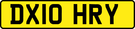 DX10HRY