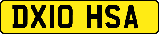DX10HSA