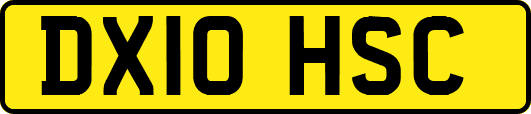 DX10HSC