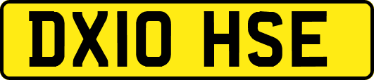 DX10HSE