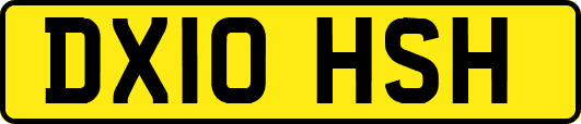 DX10HSH