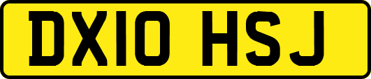 DX10HSJ