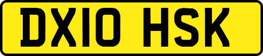 DX10HSK