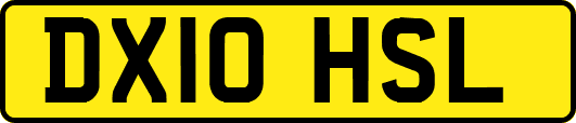 DX10HSL