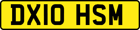 DX10HSM