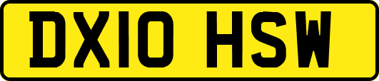 DX10HSW