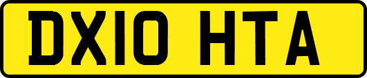 DX10HTA