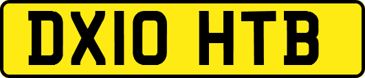 DX10HTB