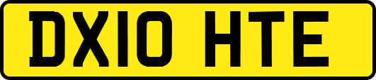 DX10HTE