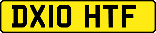 DX10HTF