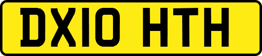 DX10HTH