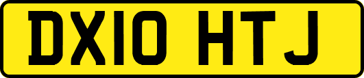 DX10HTJ