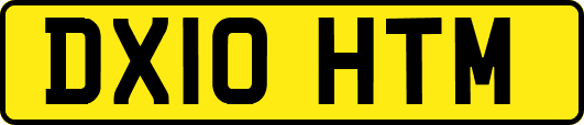 DX10HTM