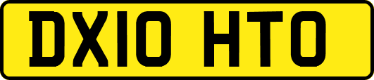 DX10HTO