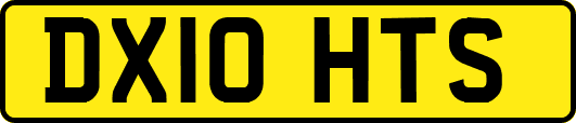 DX10HTS