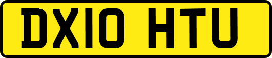 DX10HTU
