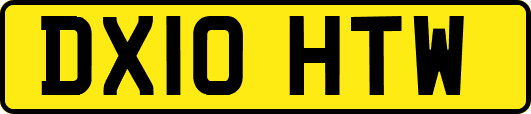 DX10HTW