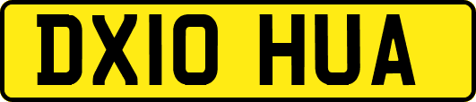 DX10HUA