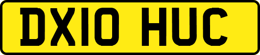 DX10HUC