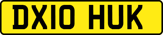DX10HUK