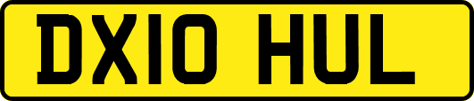 DX10HUL