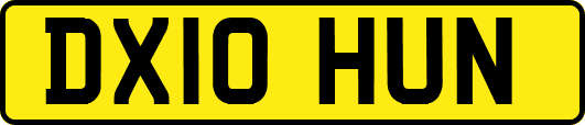 DX10HUN