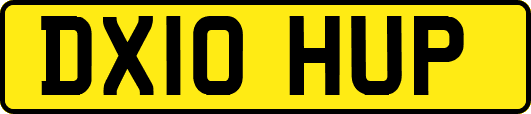 DX10HUP