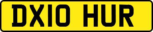 DX10HUR