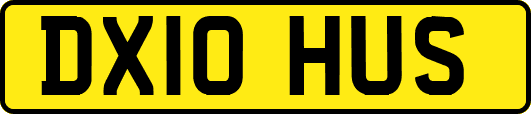 DX10HUS