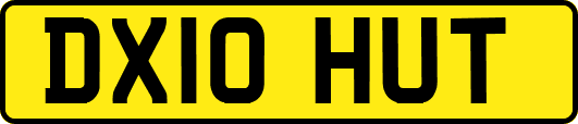DX10HUT